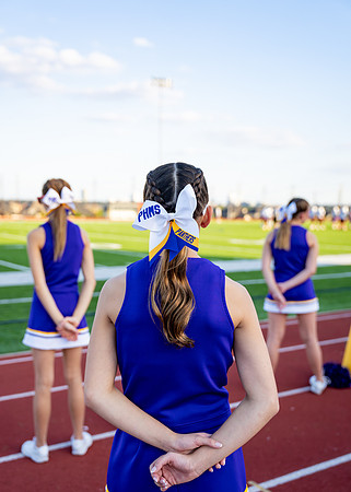 Pioneer Cheer Sideline Vs. Pearson-76