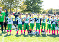 8U Ducks Vs. Longhorns-18