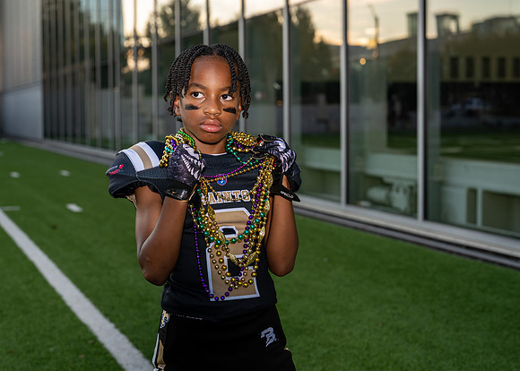 8U Saints Football-33