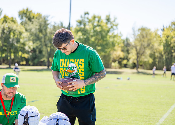 7U Ducks Vs. Broncos-113