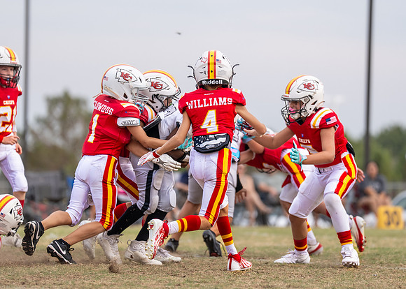 10U Raiders Vs. Chiefs-102