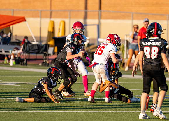 11-12U Sooners Vs. Red Raiders-59