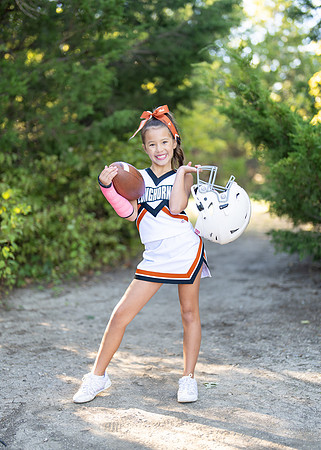 9U Longhorns Cheer-32