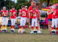 10U Raiders Vs. Chiefs-16