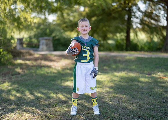 6U Ducks