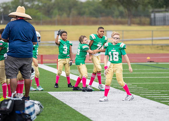 10U Oilers Vs. Fighting Irish-146
