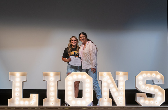 Scholarship Night-63