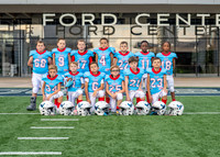 8U Texans Football-5