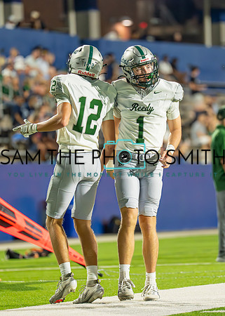 Vs. McKinney North-129