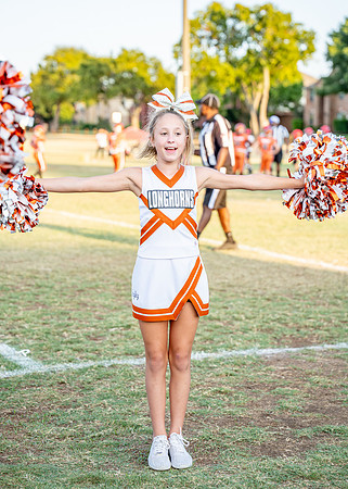 11-12U Longhorns Cheer Sideline-82