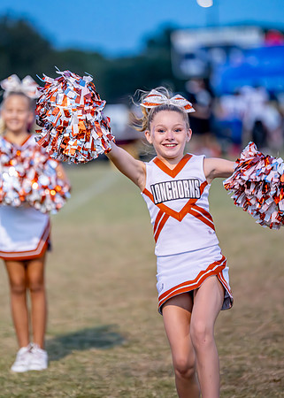 11-12U Longhorns Cheer Sideline-152