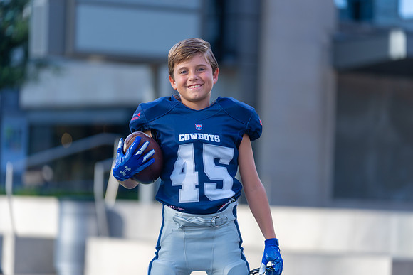 8U Cowboys Tackle-6