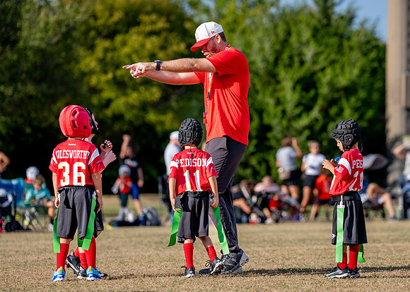 5U Chiefs Vs. Bears-152