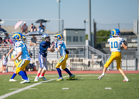 11-12U Rams Vs. Cowboys-41