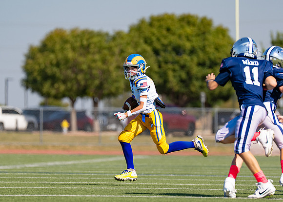 11-12U Rams Vs. Cowboys-53