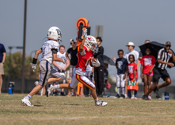 10U Raiders Vs. Chiefs-264