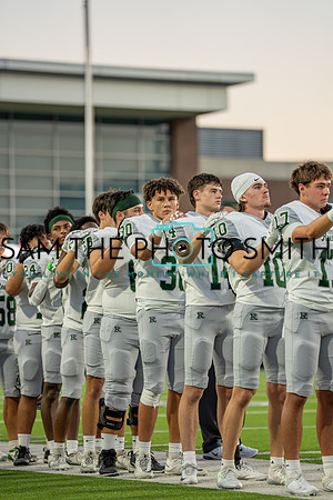 Vs. McKinney North-40