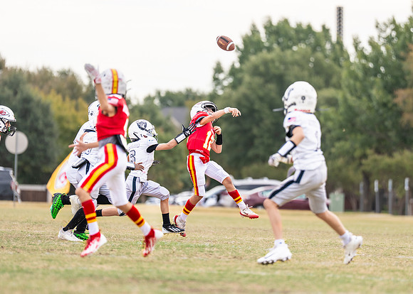10U Raiders Vs. Chiefs-138