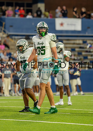 Vs. McKinney North-50