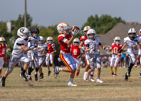 10U Raiders Vs. Chiefs-281