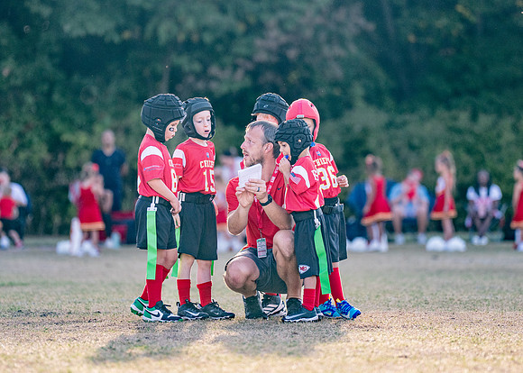 5U Chiefs Vs. Bears-57