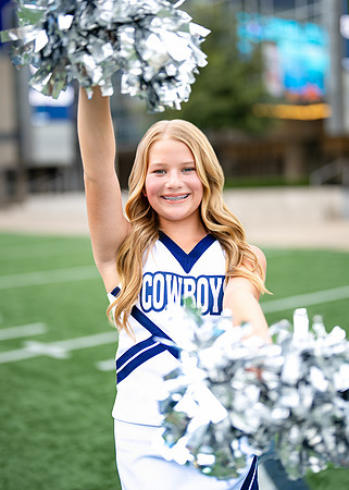 11-12U Cowboys Cheer-38