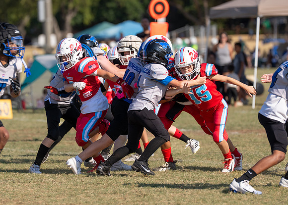 11-12U Mustangs Vs. Rebels-54
