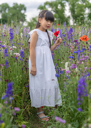 Nguyen Family Spring-33