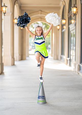 10U Seahawks Cheer-6