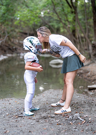 7U Spartans Football-40
