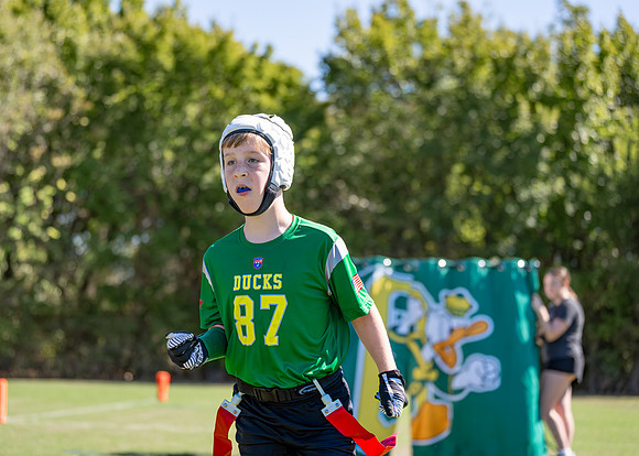 7U Ducks Vs. Broncos-14