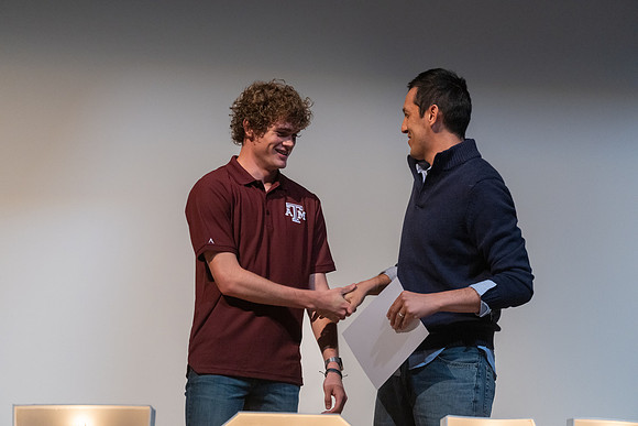 Scholarship Night-37