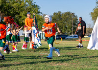 5U Chiefs Vs. Hurricanes-9