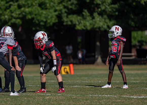 9U Buckeyes Vs. Huskers-38