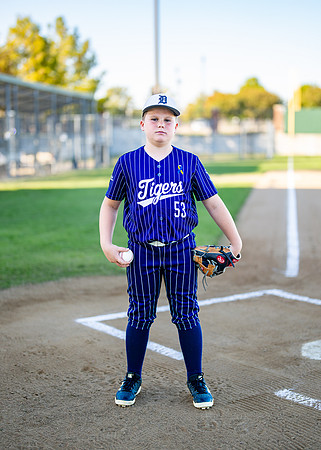 10U Tigers Baseball-14