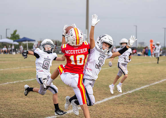 10U Raiders Vs. Chiefs-69