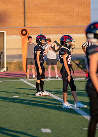 11-12U Sooners Vs. Red Raiders-135