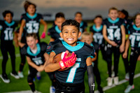 8U Jags Football-86