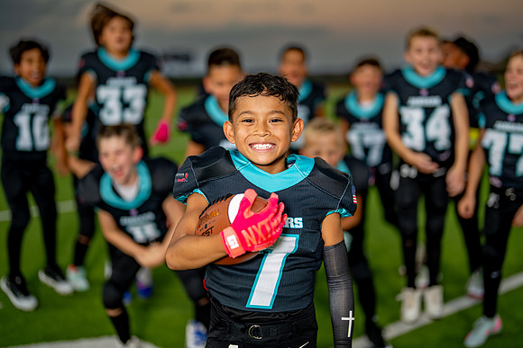 8U Jags Football-86