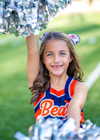 6U Bears Cheer-4