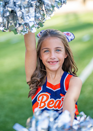 6U Bears Cheer-4