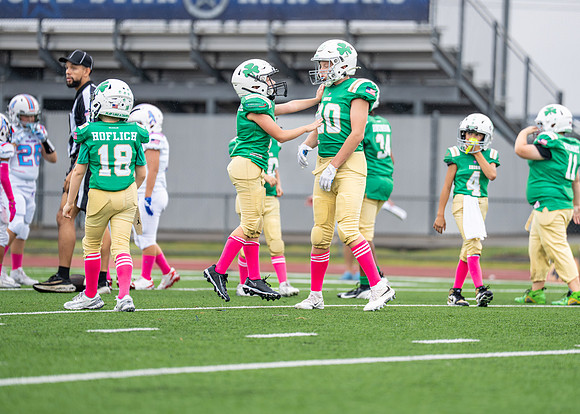 10U Oilers Vs. Fighting Irish-132
