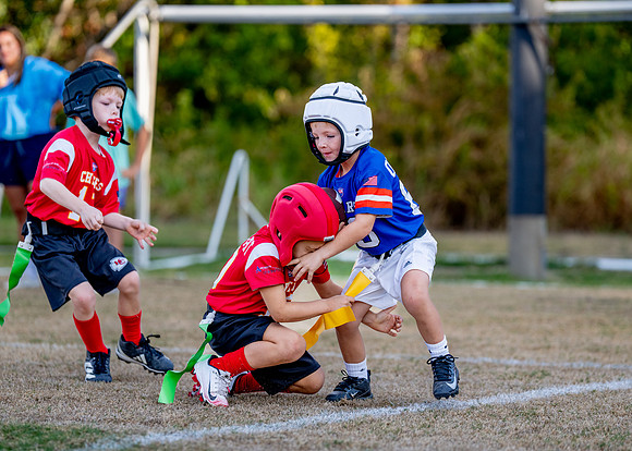 5U Chiefs Vs. Bears-101