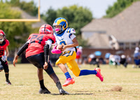 11-12U Rams Vs. Bulldogs-22