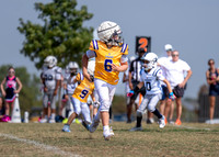 10U Cowboys Vs. Tigers-15