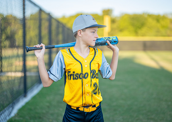 Frisco Bats-19