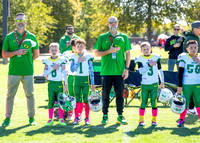 8U Ducks Vs. Longhorns-15