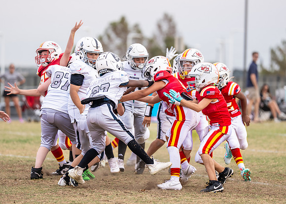 10U Raiders Vs. Chiefs-108