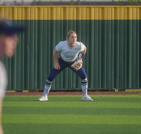 Vs. Wakeland-87