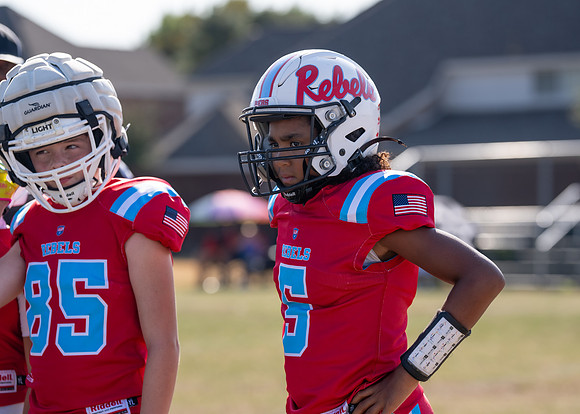 11-12U Mustangs Vs. Rebels-23